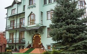 Hotel Europa